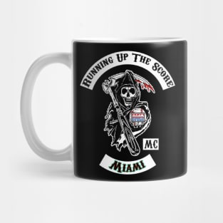 Sons of Baseball (Miami Baseball) Mug